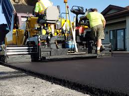 Driveway Maintenance Services in Bratenahl, OH